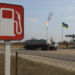Ucrania interrumpió el suministro de combustible a Crimea y generó una crisis de abastecimiento que presiona a Rusia