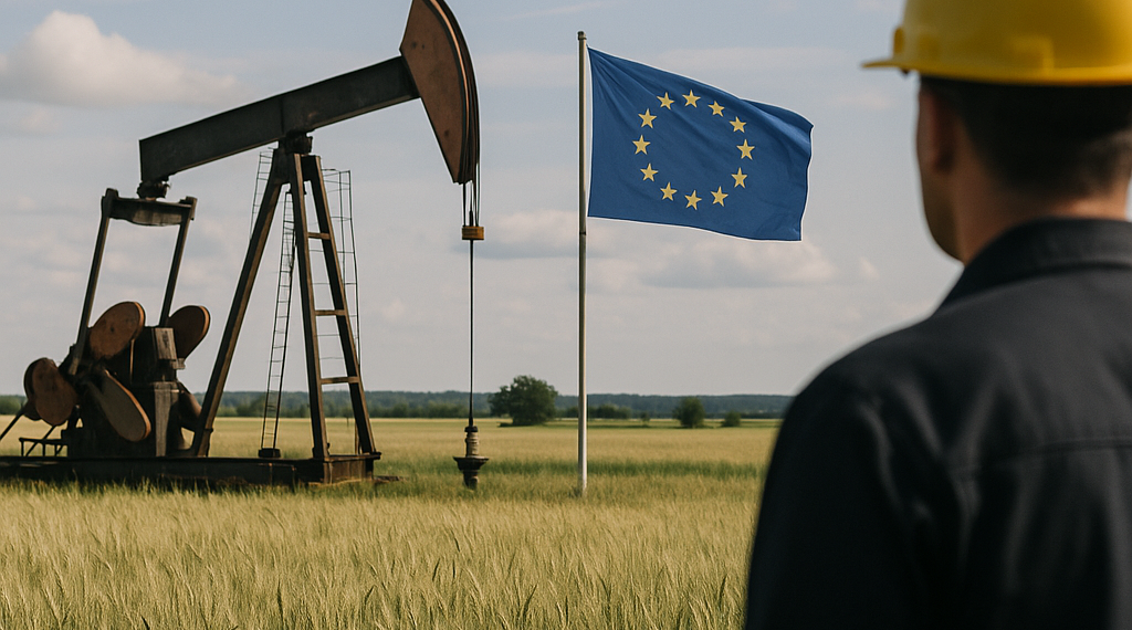 Ucrania, el activo que Europa necesita para su defensa