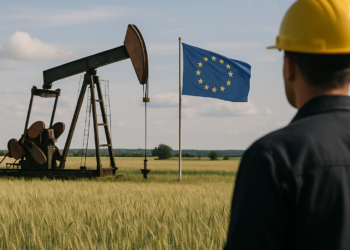 Ucrania, el activo que Europa necesita para su defensa