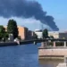 Ucrania lanza una oleada de ataques con 350 drones contra San Petersburgo y Moscú