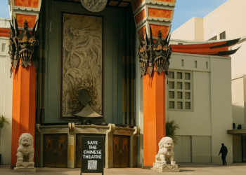 Last Remaining Chinese Theatre In America Seeks Emergency Funding