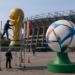 Afinan último cerco para el Mundial en el Estadio CDMX