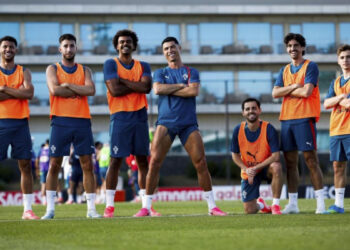 Cuenta atrás por Bernardo Silva