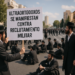 Ultraortodoxos protestaron nuevamente contra el reclutamiento militar