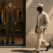 Umit Benan Spring 2027 Menswear Collection