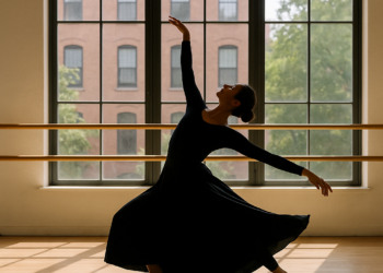 A Century On, Martha Graham’s Modern Dance Vision Still Matters Intensely