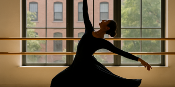 A Century On, Martha Graham’s Modern Dance Vision Still Matters Intensely