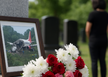 Un año después del fatal accidente de Air India, las familias de las víctimas siguen esperando respuestas