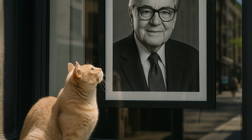 A Former New York Observer Staffer Remembers Working With Rex Reed
