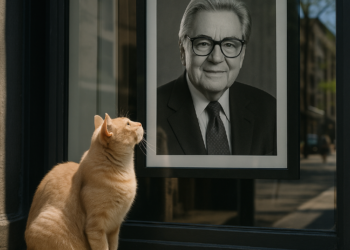 A Former New York Observer Staffer Remembers Working With Rex Reed