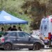Un muerto y seis heridos en un tiroteo terrorista en el centro de Israel