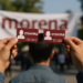 Una persona, una afiliación: el caso de Morena y la duplicidad