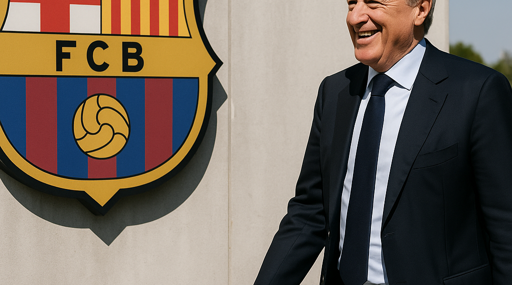 Florentino y su ataque frontal a Riquelme: "Un presidente del Real Madrid no puede reírse con mascotas elegidas por los antimadridistas"