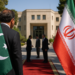Un enviado de Pakistán viaja a Irán para impulsar las negociaciones entre Washington y Teherán tras la cumbre cancelada