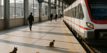 A New Penn Station We Won’t Dread Walking Into?