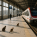 A New Penn Station We Won’t Dread Walking Into?