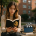 A Former Disney Teen Turns A Hit Song Into A Book And Now A Movie