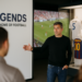 Un viaje maravilloso por LEGENDS, The Home of Football, con el máximo goleador de la Selección Española - La fuerza de nuestro fútbol