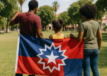 A family celebrates Juneteenth in Mexico — where their Black ancestors first found freedom