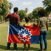 A family celebrates Juneteenth in Mexico — where their Black ancestors first found freedom