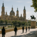Una mañana en Zaragoza | Letras Libres