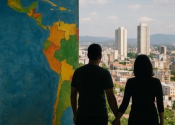 Integrar a América Latina en el nuevo orden mundial
