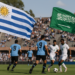 La Uruguay de Bielsa pone a prueba los sueños sauditas de dar otra sorpresa en el Mundial 2026