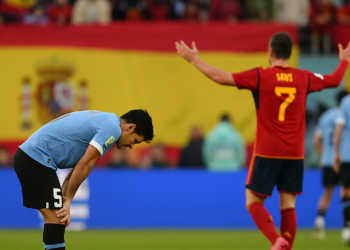 Uruguay no despierta y se jugará la vida ante España en el Mundial 2026