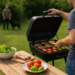 VSVIO Home lleva la brasa profesional al Día del Padre