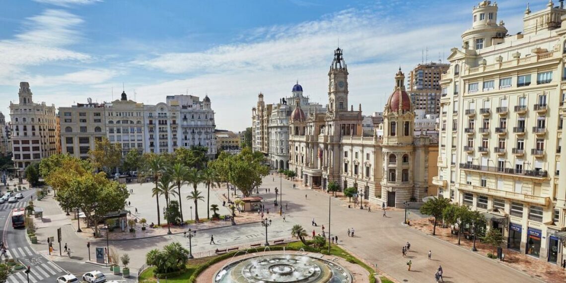 Valencia quiere atraer al turista mexicano