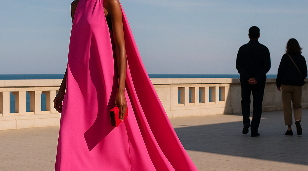 Valentino Resort 2027 Collection | Vogue