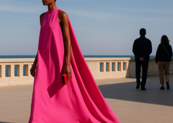 Valentino Resort 2027 Collection | Vogue