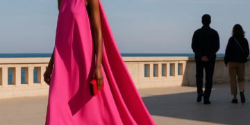 Valentino Resort 2027 Collection | Vogue
