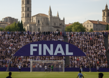 Valladolid tendrá la superfinal que merecía