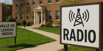 Lehigh Valley Public Media Acquires Lehigh University’s Radio Station
