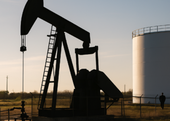 Precio del petróleo se sitúa cerca de la previsión de referencia: FMI