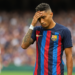 Vampeta filtra un "chisme' sobre Raphinha que alcanza a Brasil y al Barça: "Tiene una grave problema"