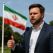 JD Vance advirtió al régimen iraní que su violencia será respondida por EEUU tras la última escalada en Medio Oriente