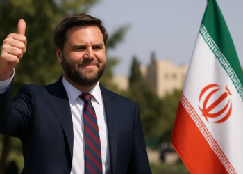 Un JD Vance optimista ve avances en acuerdos con Irán