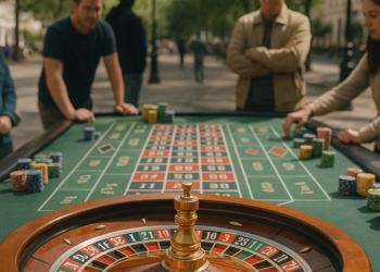 Tipos de ruleta: cuál ofrece la mejor experiencia para cada jugador