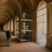 Vatican starts restorage of the Raphael Loggia