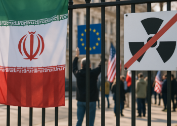 22 países condenaron los “planes letales” de la Guardia Revolucionaria iraní contra objetivos occidentales y judíos