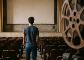 Deadline x Regal Future Of Storytelling For The Big Screen Panel