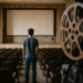 Deadline x Regal Future Of Storytelling For The Big Screen Panel