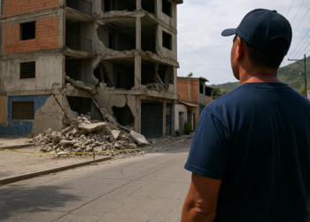 Venezuela decreta estado de emergencia tras dos fuertes sismos