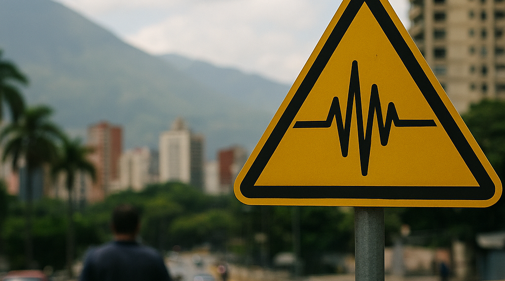 Declara Venezuela estado de emergencia por sismos