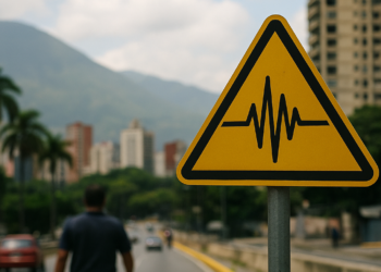 Declara Venezuela estado de emergencia por sismos