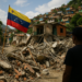 Venezuela enfrenta crisis humanitaria tras terremotos; cifra de muertos supera los 900