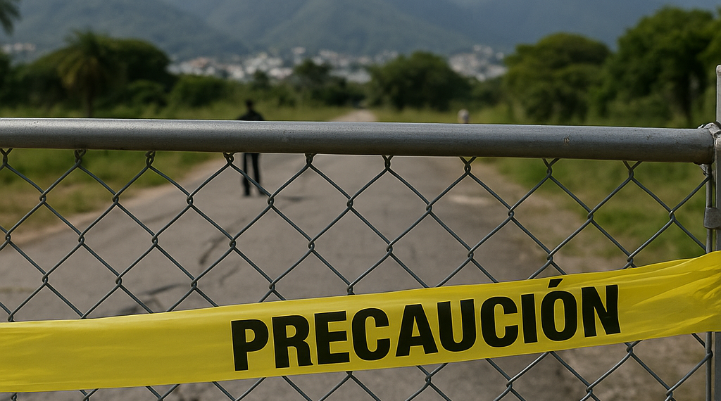 Gobierno de Venezuela restringirá acceso a zona más afectada por terremotos a partir de este viernes