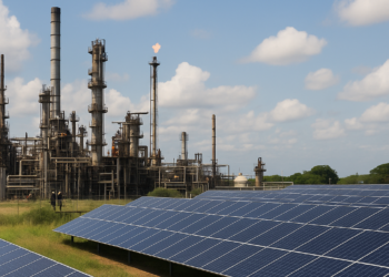 Venezuela exige a las petroleras que generen su propia energía para sus proyectos